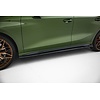 Maxton Design Side Skirts Diffuser V.3 for Audi S3 / A3 8Y S line Sedan/Sportback