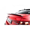 Maxton Design Tailgate Spoiler Extension for Audi A3 / A3 S line / S3 / RS3 Sedan