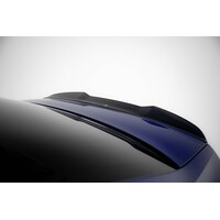 Heckklappe Spoiler Extension 3D für Audi A3 / A3 S line / S3 / RS3 Limousine