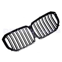 Sport Front Grille Dubbel Spijl voor BMW X5 (G05, F95)