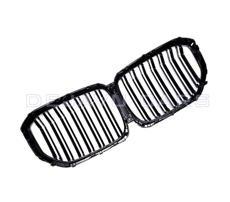 Sport Kühlergrill Doppelte Stange für BMW X5 (G05, F95)