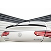 Maxton Design Achterklep spoiler voor Mercedes GLE 43 AMG / AMG-Line Coupe