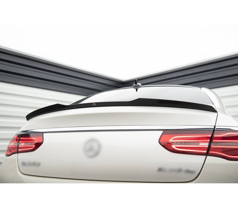 Heckspoiler für Mercedes Benz GLE 43 AMG / AMG-Line C292 Coupe