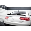 Tailgate Spoiler Extension 3D for Mercedes Benz GLE 43 AMG / AMG-Line Coupe