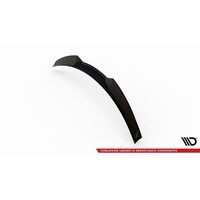 Achterklep spoiler voor Mercedes GLE 43 AMG / AMG-Line Coupe