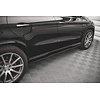Maxton Design Side Skirts Diffuser voor Mercedes GLE 63 AMG Coupe C292