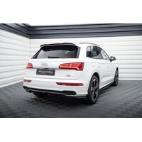Roof Spoiler Extension for Audi SQ5 FY / Q5 FY S Line