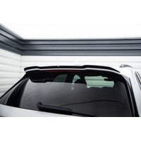 Roof Spoiler Extension for Audi SQ5 FY / Q5 FY S Line