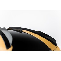 Tailgate Spoiler Extension for Audi Q8 / Q8 S-line / SQ8 / RSQ8