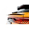 Maxton Design Achterklep Spoiler Extension voor Audi Q8/Q8 S-line/SQ8/RSQ8