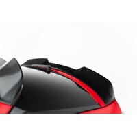 Achterklep Spoiler Extension 3D voor Audi Q8/RSQ8/SQ8/S-Line