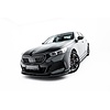 Maxton Design Front splitter V.1 für BMW 5 serie G60/G61 Sedan/Touring M-Pack