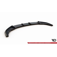 Front splitter V.1 für BMW 5 serie G60/G61 Sedan/Touring M-Pack