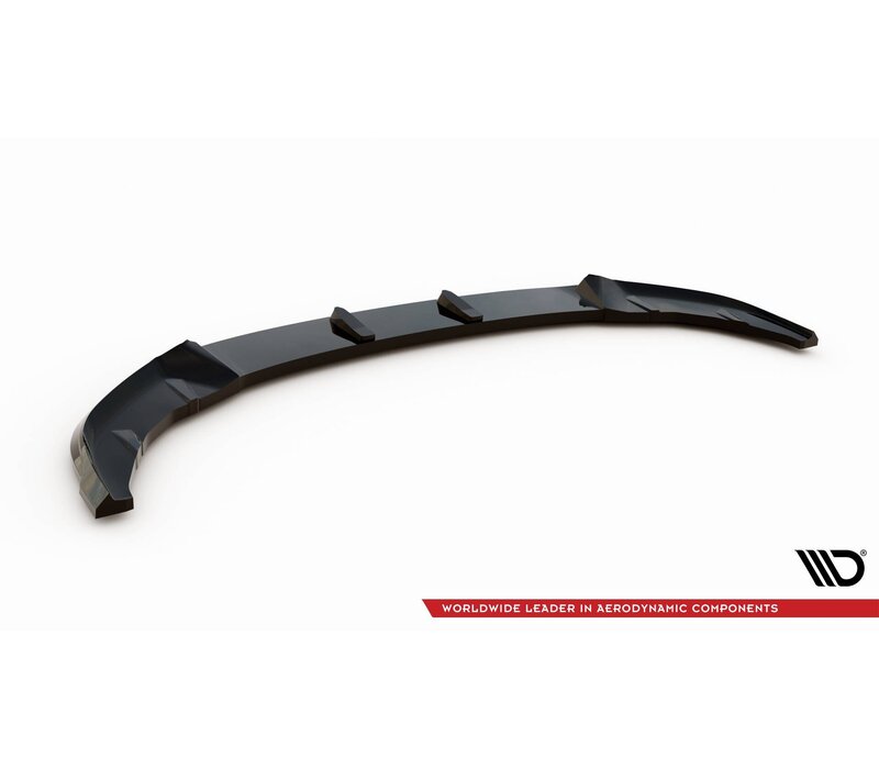 Front splitter V.1 für BMW 5 serie G60/G61 Sedan/Touring M-Pack