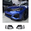 OEM Line ® Front bumper grille for BMW 3 Series G20 / G21 M Package