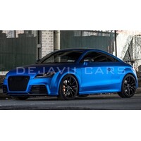 TT RS Look Front bumper for Audi TT / TTS (2006-2014) MK2