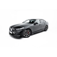 Side Skirts Diffuser V.2 for BMW 5 serie G60/G61 Sedan/Touring M-Pack