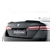 Achterklep Spoiler Extension 3D voor BMW G60 5 serie / i5 Sedan M-Pack