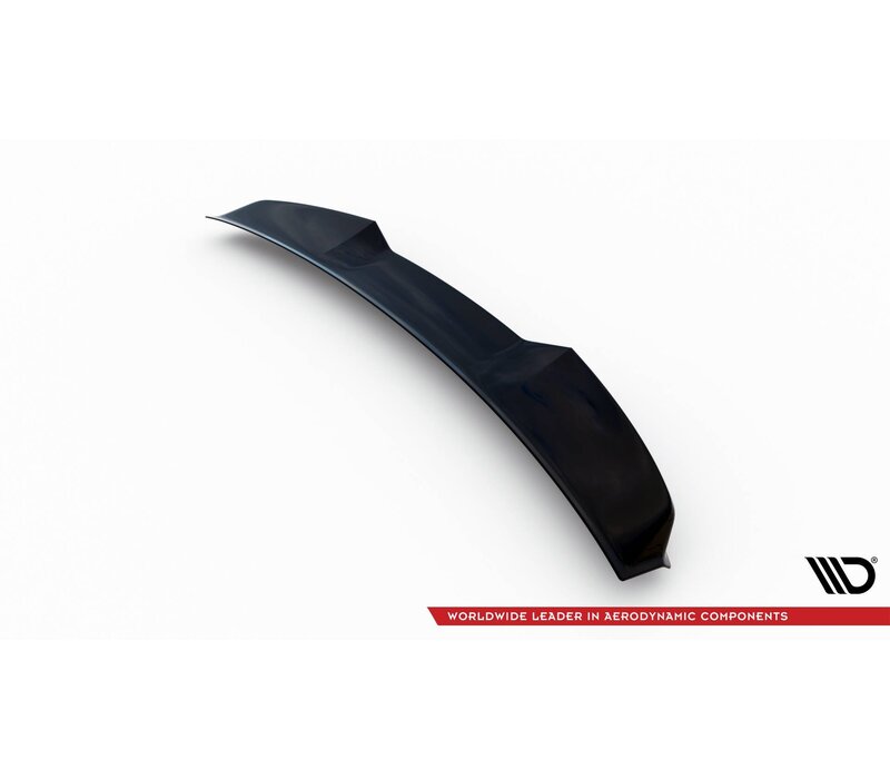 Heckklappe Spoiler Extension 3D für BMW G60 5 serie / i5 Sedan M-Pack