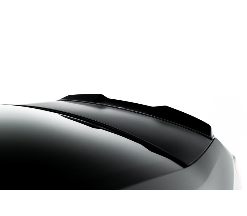 Achterklep Spoiler 3D voor BMW G60 5 serie / i5 Sedan M-Pack