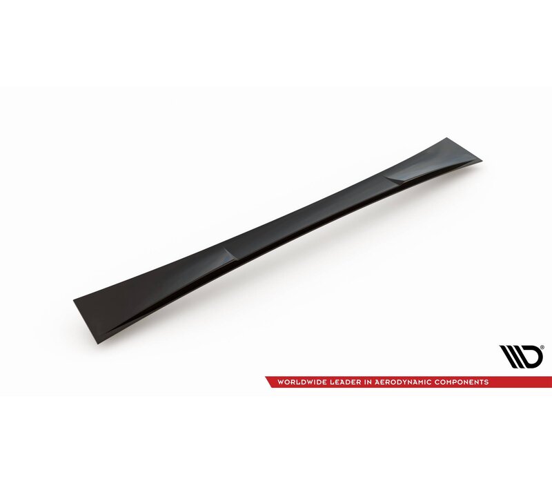 Heckscheibenspoiler Extension für BMW G60 5 serie / i5 Sedan M-Pack