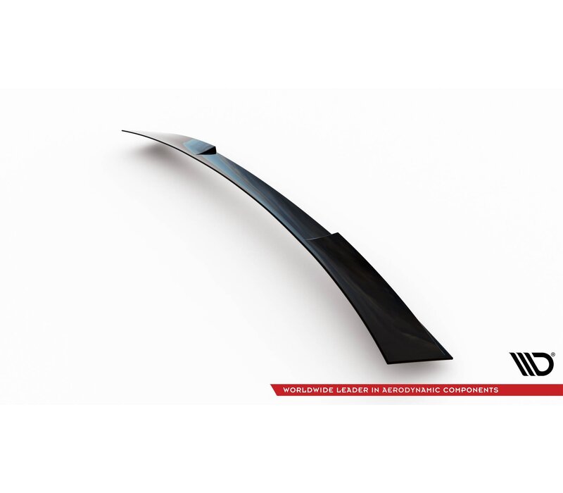 Heckscheibenspoiler Extension für BMW G60 5 serie / i5 Sedan M-Pack