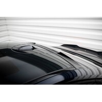 Rear window spoiler Extension for BMW G60 5 serie / i5 Sedan M-Pack
