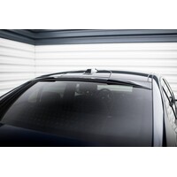 Rear window spoiler Extension for BMW G60 5 serie / i5 Sedan M-Pack