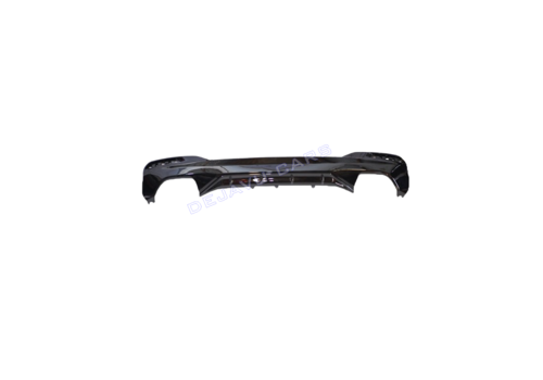 OEM Line ® Sport Diffuser V.2 voor BMW 5 Serie G30 / G31 / M Pakket / M Performance / 550i