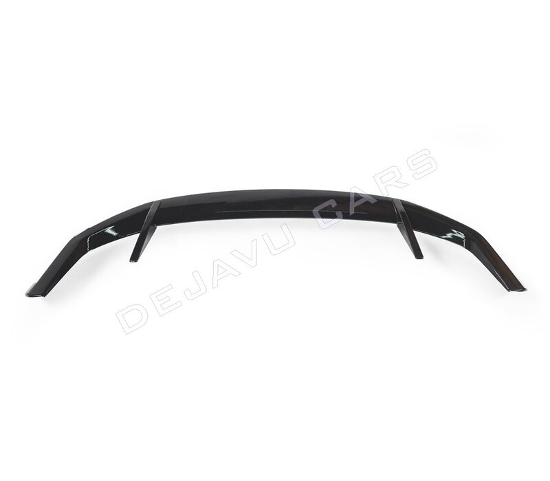 Aggressive Roof spoiler for BMW X3 G01 (2017-2024)