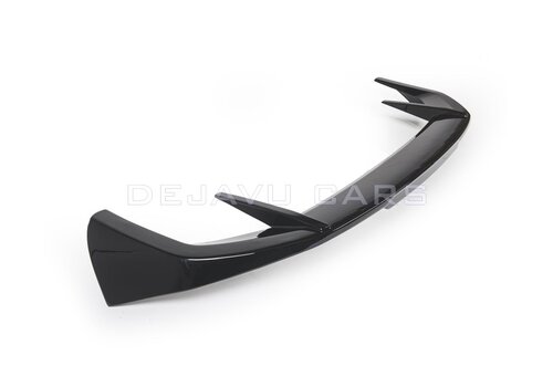OEM Line ® Aggressive Dachspoiler für BMW X3 G01 (2017-2024)