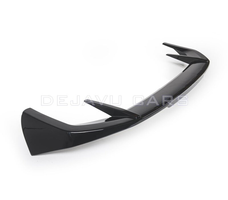 Aggressive Dachspoiler für BMW X3 G01 (2017-2024)