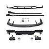 OEM Line ® Aggressive Body Kit for BMW X3 G01 M Pack