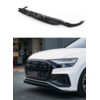 OEM Line ® OEM Line - Front splitter voor Audi Q8 S line / SQ8