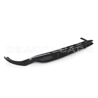 OEM Line - Front splitter voor Audi Q8 S line / SQ8