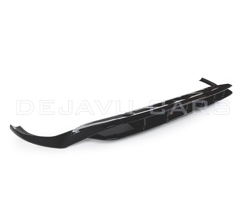 OEM Line - Front splitter voor Audi Q8 S line / SQ8