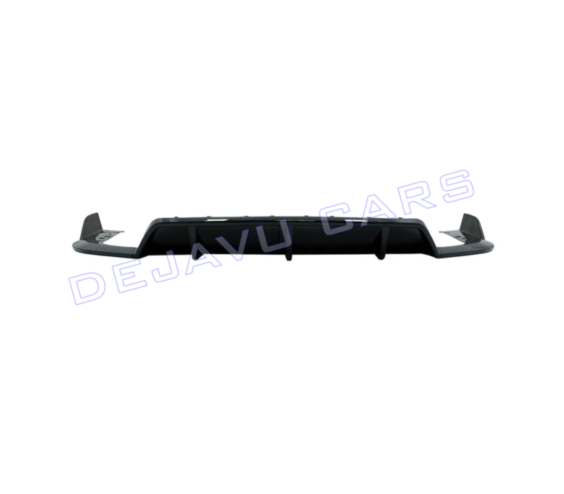 Aggressive Body Kit for BMW X5 G05 M Pack Facelift