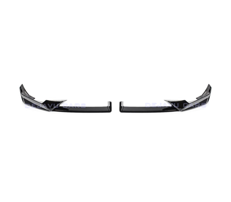 Aggressive Body Kit for BMW X5 G05 M Pack Facelift