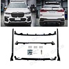 OEM Line ® Aggressive Body Kit for BMW X7 G07 M Pack