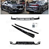 OEM Line ® Aggressive Body Kit voor BMW X6 G06 M Pack