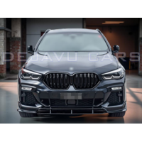 Aggressive Body Kit for BMW X6 G06 M Pack