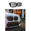OEM Line ® Sport Front Grill Double Bar for BMW X3 G01 | X4 G02