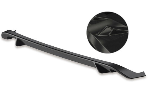 OEM Line ® GTI Look Diffusor für Volkswagen Golf 6 -  (B-WARE)