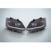 OEM Line ® Full LED Headlights with Start-up animation for Volkswagen Polo 6R / 6C