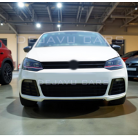 Volledig LED Koplampen voor Volkswagen Polo 6R / 6C