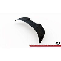 Dakspoiler Extension 3D voor Audi Q3 F3 Sportback