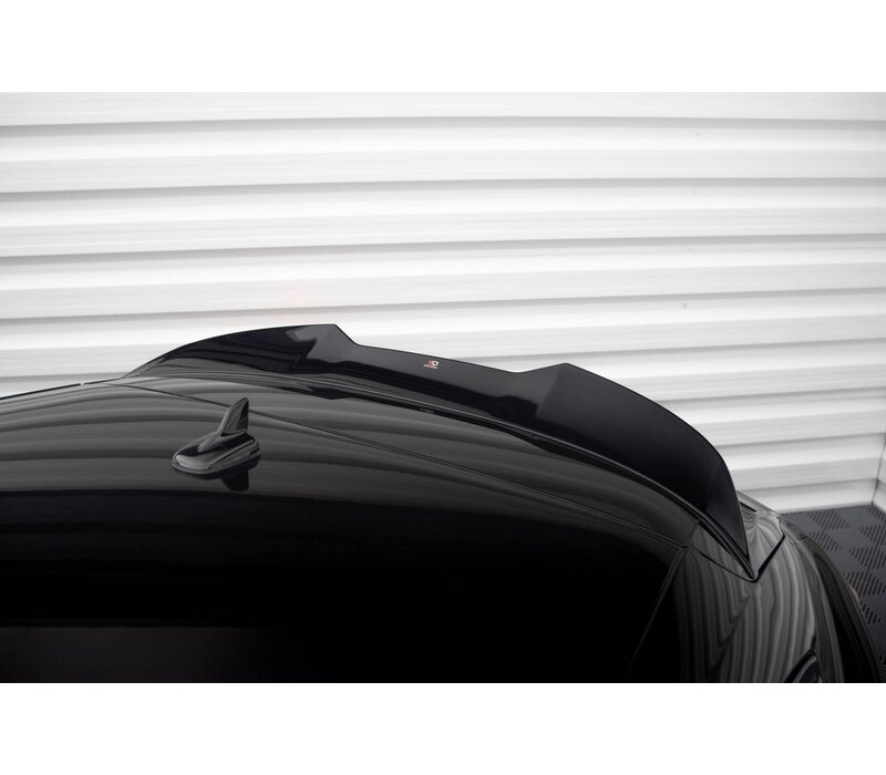 Dachspoiler Extension 3D für Audi Q3 F3 Sportback