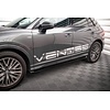 Maxton Design Side Skirts Diffuser V.1 for Audi Q3 F3 S line / RSQ3 SUV/Sportback