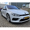 OEM Line ® Front splitter for Volkswagen Scirocco R MK3 Facelift