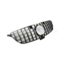 OEM Line ® GT-R AMG Look Front Grill voor Mercedes GLE Klasse Coupe